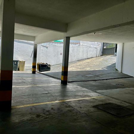 Linda Cobertura Duplex, Pe Na Areia,Vista Linda. Daire Caraguatatuba Dış mekan fotoğraf