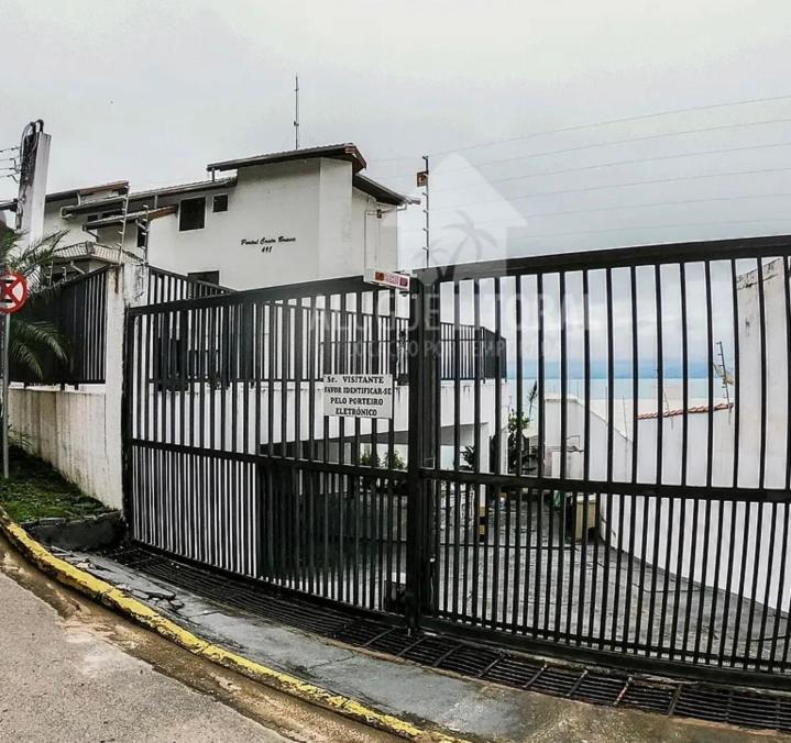 Linda Cobertura Duplex, Pe Na Areia,Vista Linda. Daire Caraguatatuba Dış mekan fotoğraf
