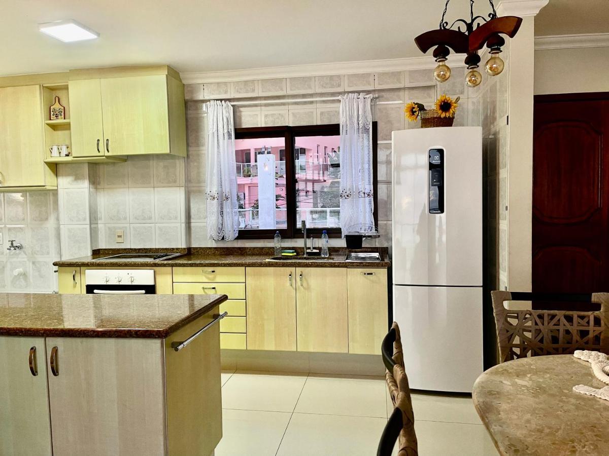 Linda Cobertura Duplex, Pe Na Areia,Vista Linda. Daire Caraguatatuba Dış mekan fotoğraf