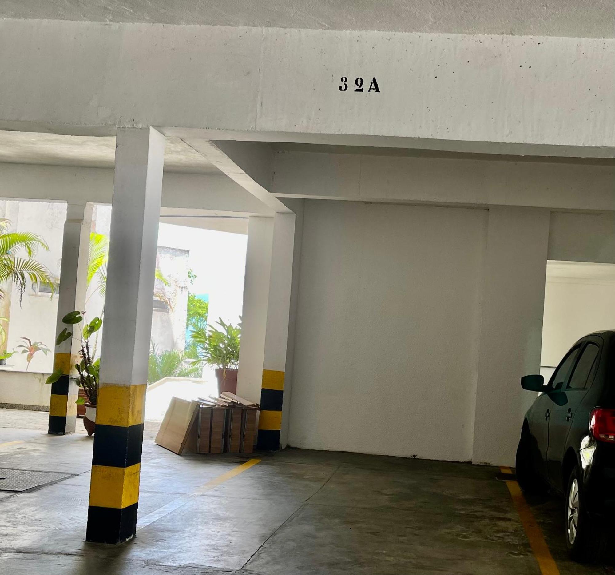 Linda Cobertura Duplex, Pe Na Areia,Vista Linda. Daire Caraguatatuba Dış mekan fotoğraf